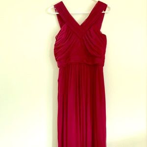 Alfred Sung Formal Dress